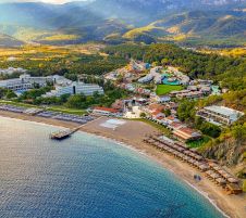 RIXOS PREMIUM TEKIROVA